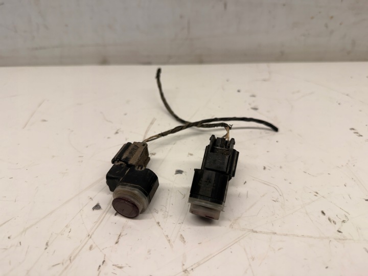 Renault Scenic III Sensor PDC 284428691R