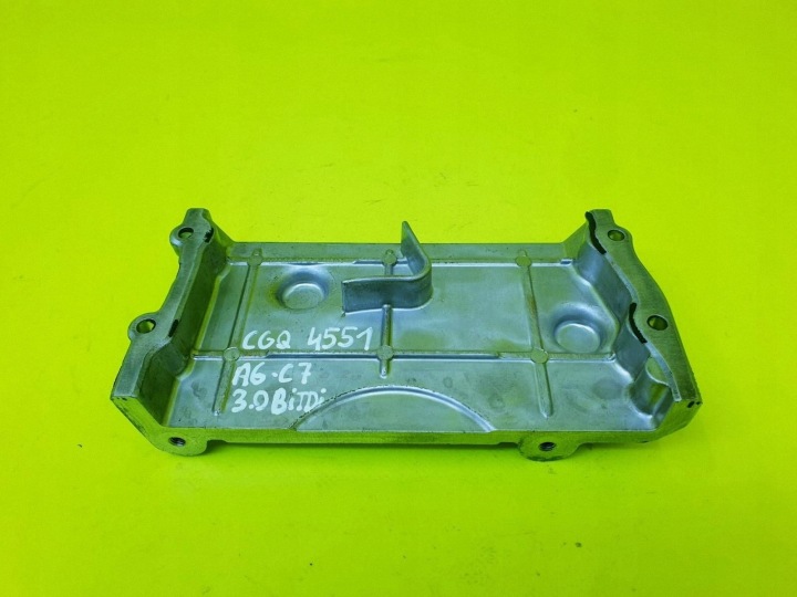059 109 130 AG Parte del motor 3.0 TDI Audi A4 S4 B8 8K 6