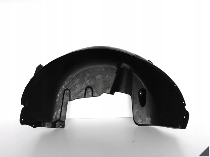 MERCEDES ML GLE W166 11-19 Boîte WNEKI Roues Pare soleil Gauche Arrière A1668841322