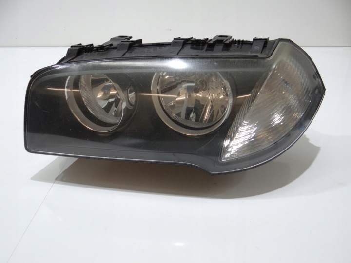 Licht links vorne BMW X3 E83 LCI H7 7162195 (17193016)