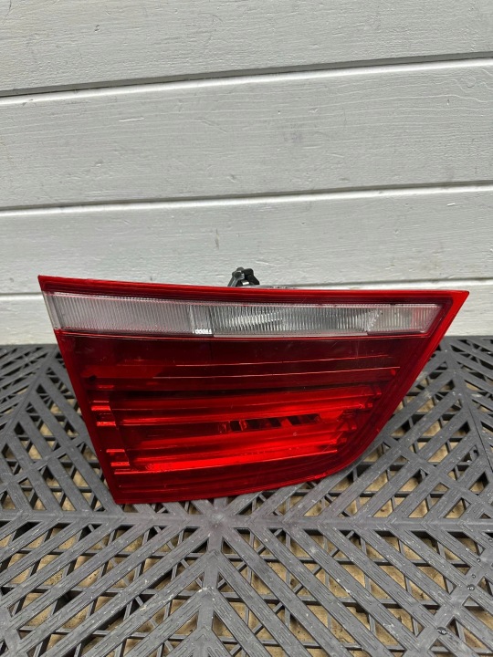 Licht hinten w klapie BMW X3 F25 7217313