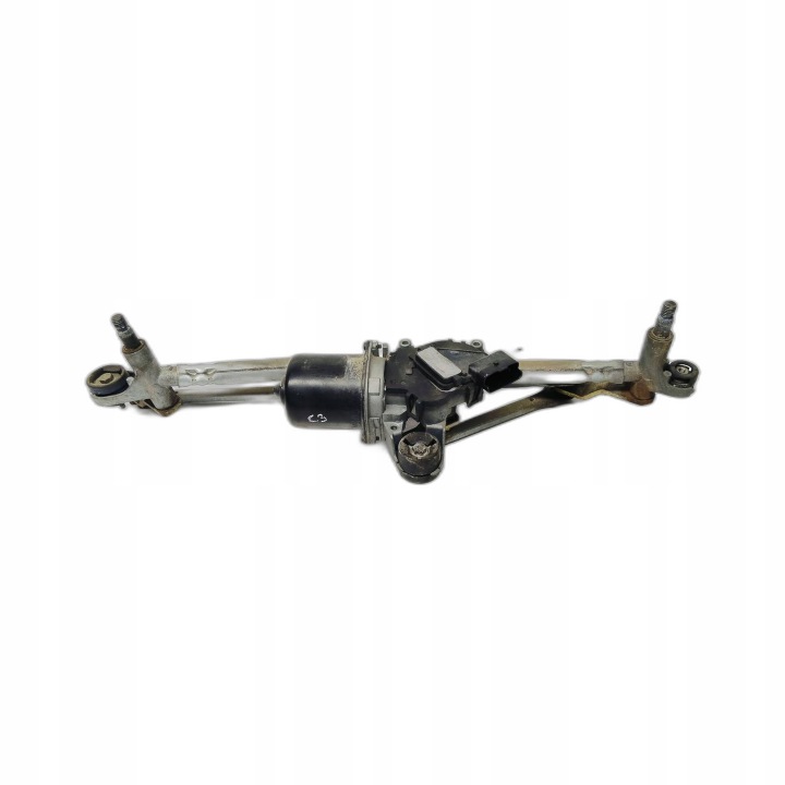 wiper mechanism Citroen C3 1.1 VALEO 04r 53630187