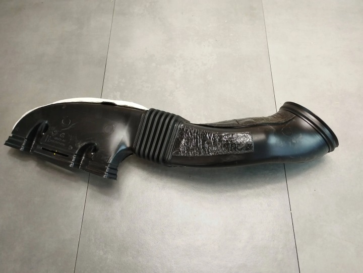 Peugeot 3008 and air hose 9689096480