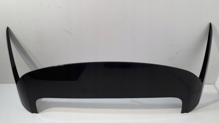 KIA Xceed II 2021 Spoiler tylnej motorháztetök 87210J7CA0 (BL18)