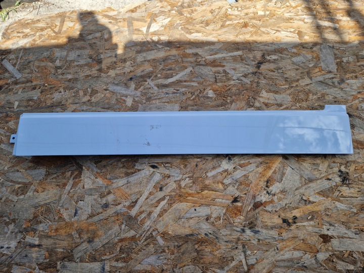 moulding right cover door BOCZNYCH of the sliding PRAWYCH VW T6 7H1843796H