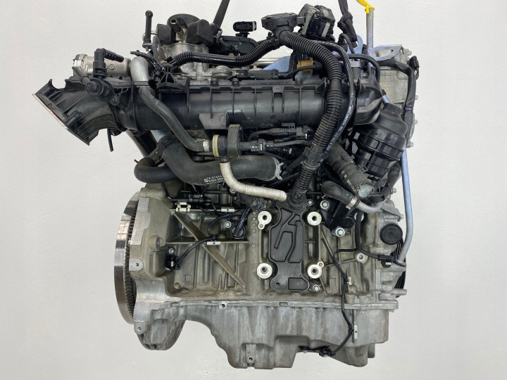 motor teljes 270920 Mercedes A250 W176 M270 2.0i 270.920 211KM