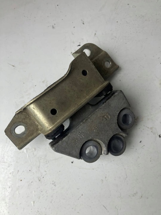 supporto Supporti motore usato FIAT TIPO II 1.4B 16V 51983866