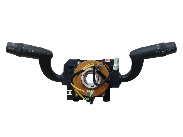 steering wheel levers and controls ring PEUGEOT BOXER JUMPER II (2006-2014) 07354300930