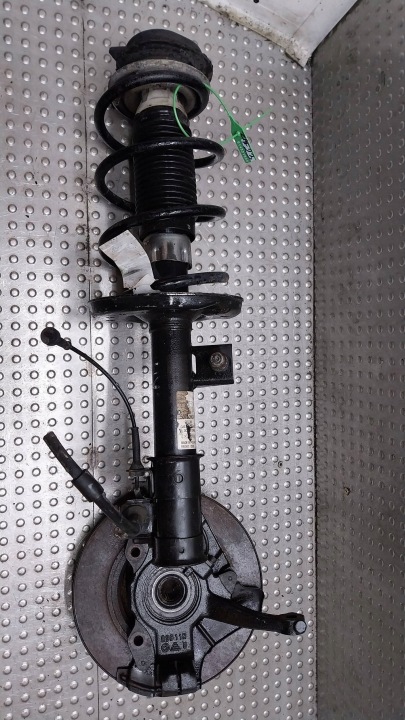 swing shock absorber right front 50710804 FORD KA MK2 2008