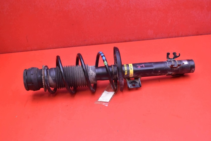 lengéscsillapító bal eleje G8109 SEAT IBIZA 4 IV 6J 1.4 16V 86 KM 08-12