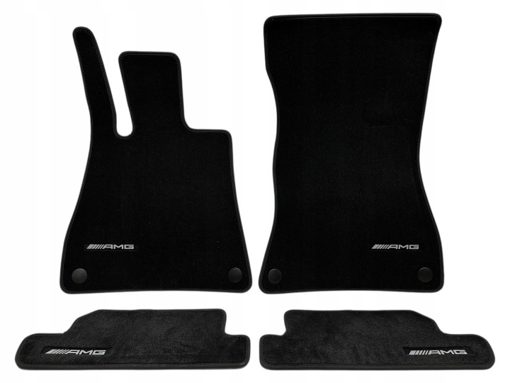 MERCEDES AMG SL63 tappetini A2326803203 A2326803003 A2326803403 A2326803503
