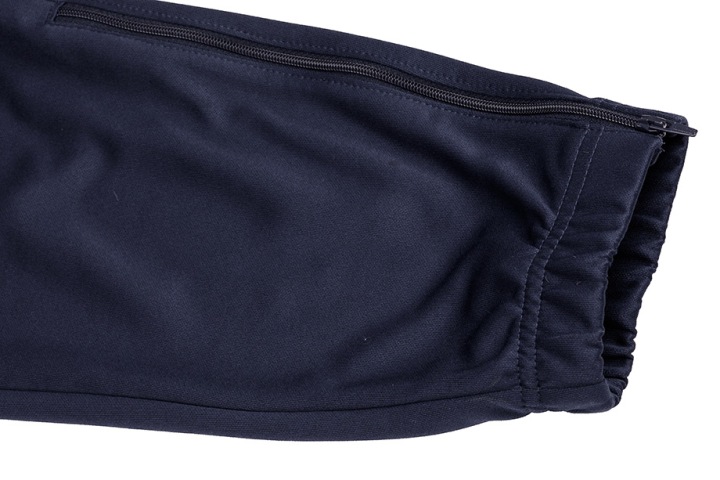 Штани спортивні дитячі Puma teamRISE Poly Тренувальний Штани розм. 116 — фото 6