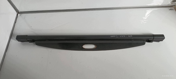 roleta kufru záď zadní KIA CEED a KOMBI 2006-12R