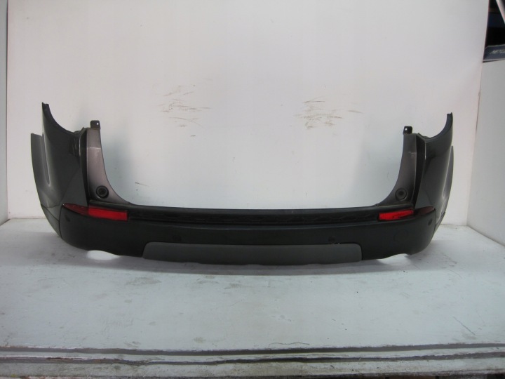 Stoßstange LAND ROVER DISCOVERY SPORT 4X PDC heck hinten