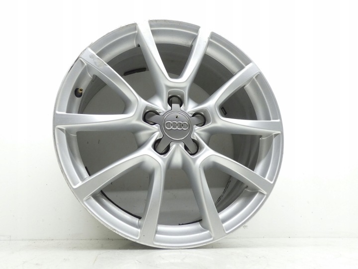 disc wheel disc R18 AUDI Q5 8R 5X112 8,0J ET 39 8R0601025C