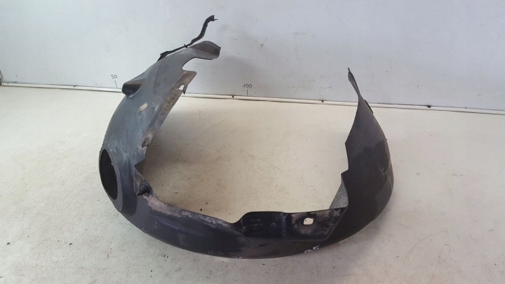 Pare soleil Avant Avant Gauche VW Passat B5 FL 1,8T