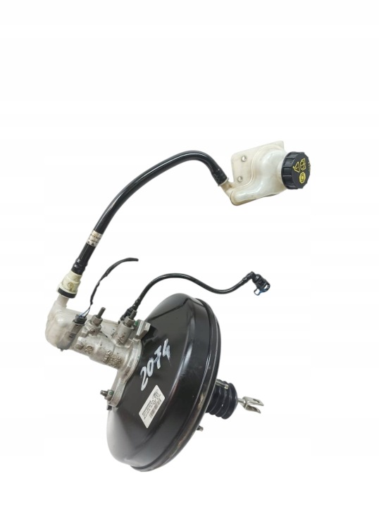 servo bubanj servo 0204806645 Ford Transit Courier i (2014- )