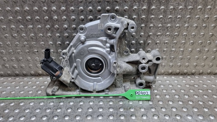 ölpumpe sensor 04E115105AT GOLF VIII A3 8Y Q3 83A T-ROC 1.5 TSI DAD DPC