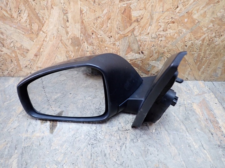sinistro SPECCHIETTO RETROVISORE RENAULT FLUENCE 2010- 963020164R 10 PIN
