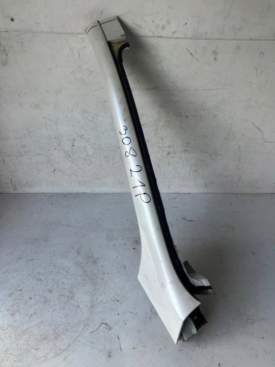 RIVESTIMENTO MONTANTE tetto Destra PEUGEOT 308 T9 KWED #21