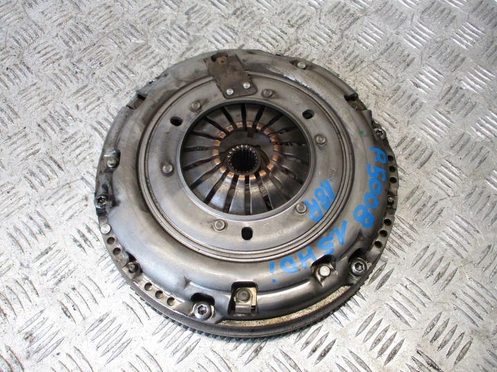 KUPPLUNG DRUCKPLATTE PEUGEOT 5008 1,5HDI 18R 9807707080