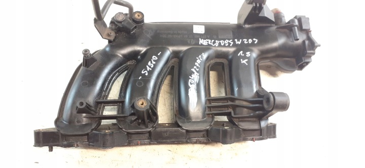 intake manifold Mercedes W203 1,8K OE A2711401101
