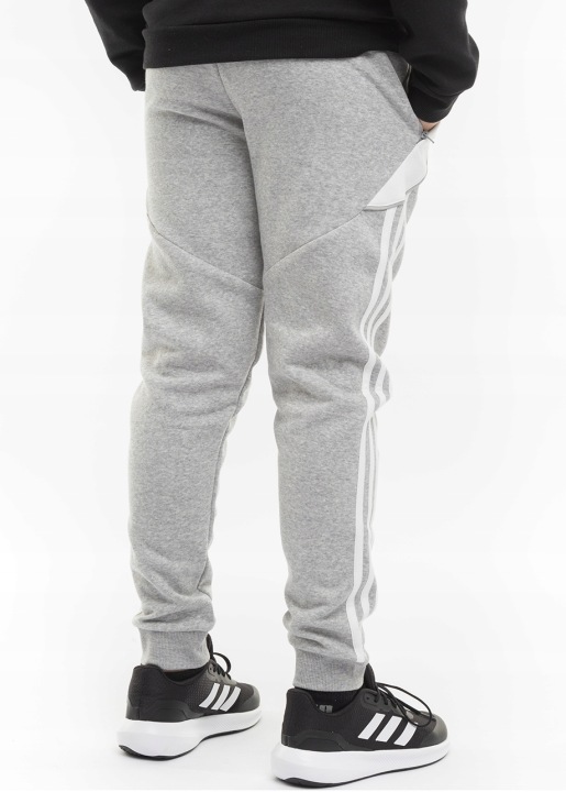 Штани для дітей ADIDAS TIRO 24 SWEAT сірі IS1009 р. 116 см — фото 3