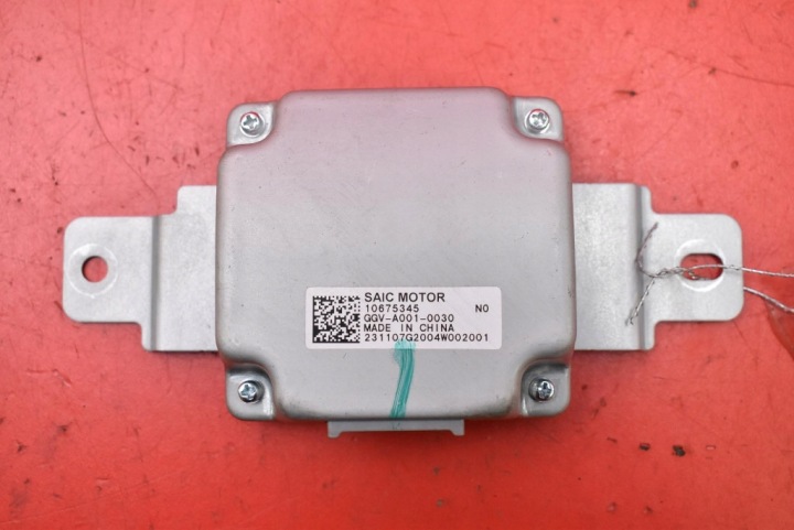 Unité de contrôle Module 10675345 MG ZS 2 II 1.5 VTi-Tech 106 KM LIFT 19-24