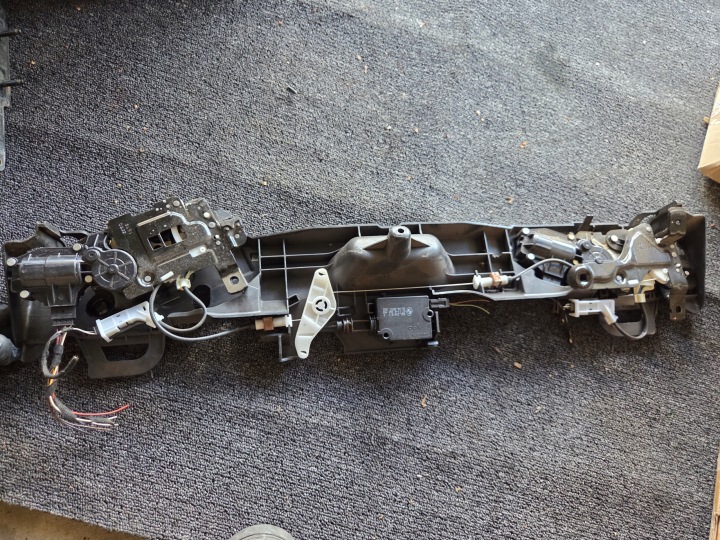 Blende Abdeckung öv, szíj heck Schloß hinten heckklappe Kofferraum BMW Z4 E89 7191257