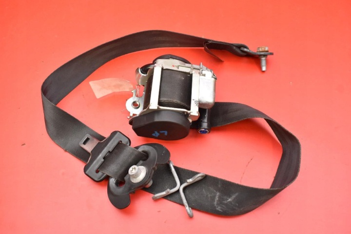 tension belt safety left front 0406062 PEUGEOT 308 1 and T7 07-11