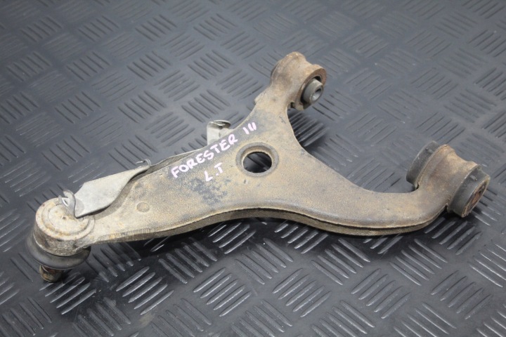 QUERLENKER LINKS HECK HINTEN SUBARU FORESTER III 3