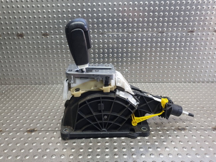 gear lever trim AUTOMAT 30759122 VOLVO S80 II V70 III 06-13