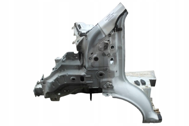 FORD TRANSIT MK8 13-22 Längsträger ZE SLUPKIEM links vorne Säule FARTUCH OE