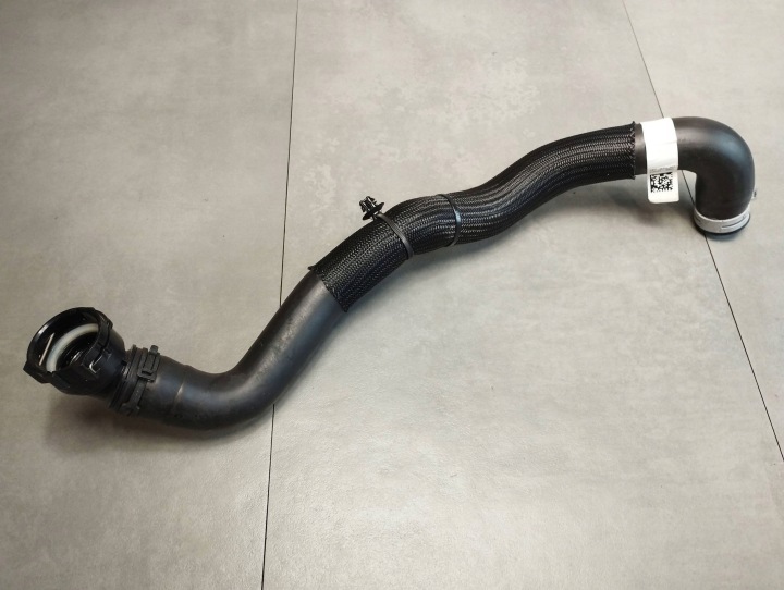 Volkswagen Amarok II 2023 wiring hose of water MB3G8B274