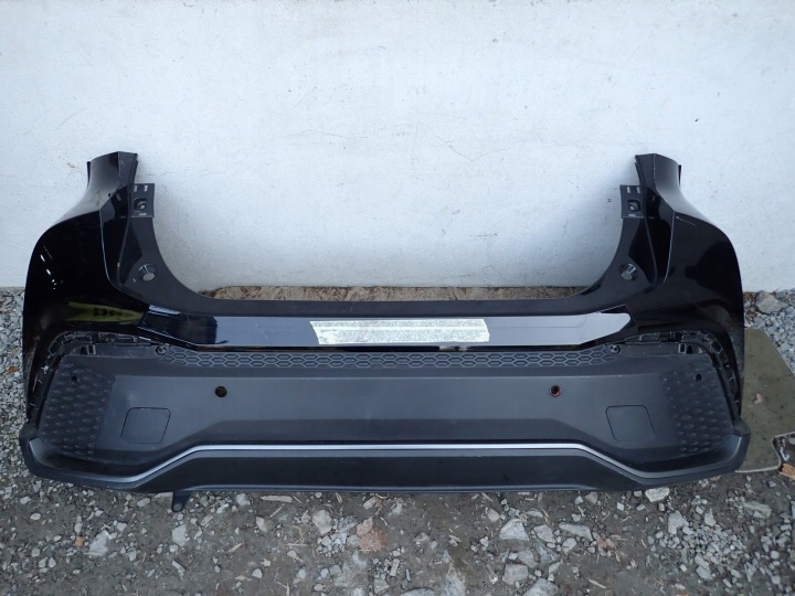 lökhárító hátsó hátsó TOYOTA CHR C HR II X2 2023- 52159-F4100