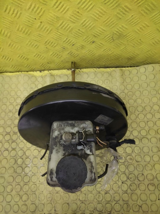 MERCEDES VITO 2.2 D servo servo bubanj A0004307608