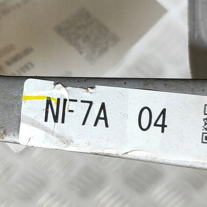 Bremsebremsemaskine MX- 5 IV (ND) NF7A44010 32051883 2.0L 118kw 6