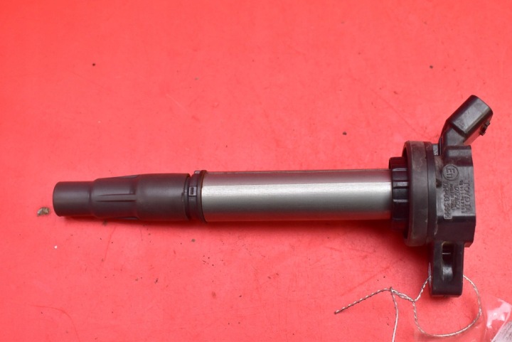 coil ignition 90919-02258 TOYOTA AURIS II E18 1.6 VALVEMATIC 112 KM 15-18
