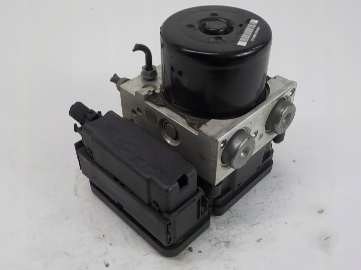 VW JETTA pumpa ABS 1K0614517BG F5 25.0212-1540.4 1K0907379AH 10.0961-0333.3