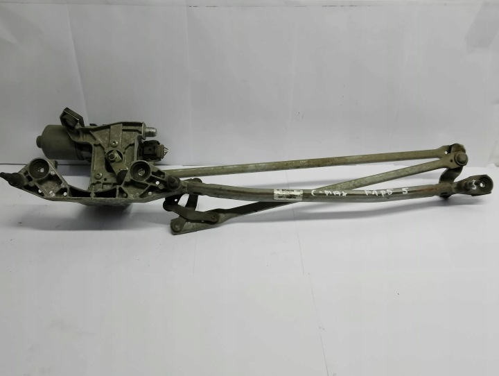 Ford Focus C-MAX 2004 Mechanizmy tergicristalli 3397020600 3M5117504AE