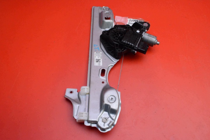 Mécanisme essuie glaces Gauche Arrière 82701HN20A NISSAN QASHQAI 3 III J12 LIFT 21-25