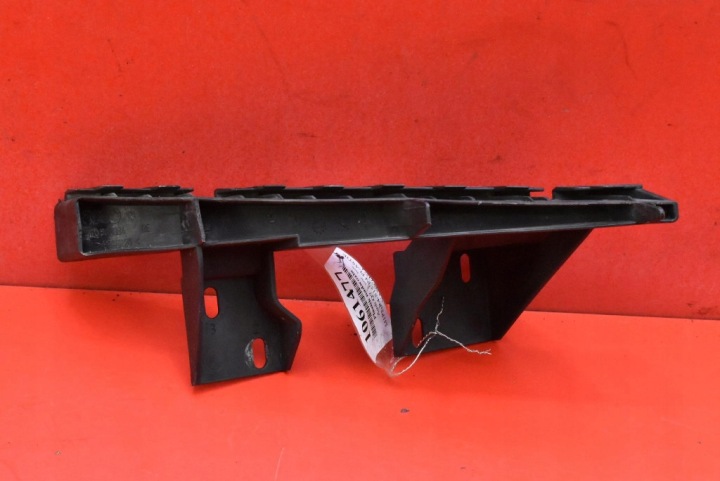 support holder of a bumper right front 4L0807334 AUDI Q7 4L 05-09