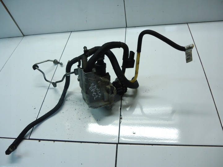 BMW 3 E90 2.0D N47D20C Pompe d’injection 0445010524