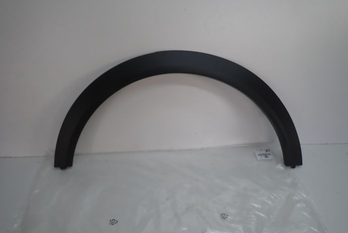 OPEL FRONTERA C 24- leiste schutzleiste für kotflügel links hinten heck 9847644480