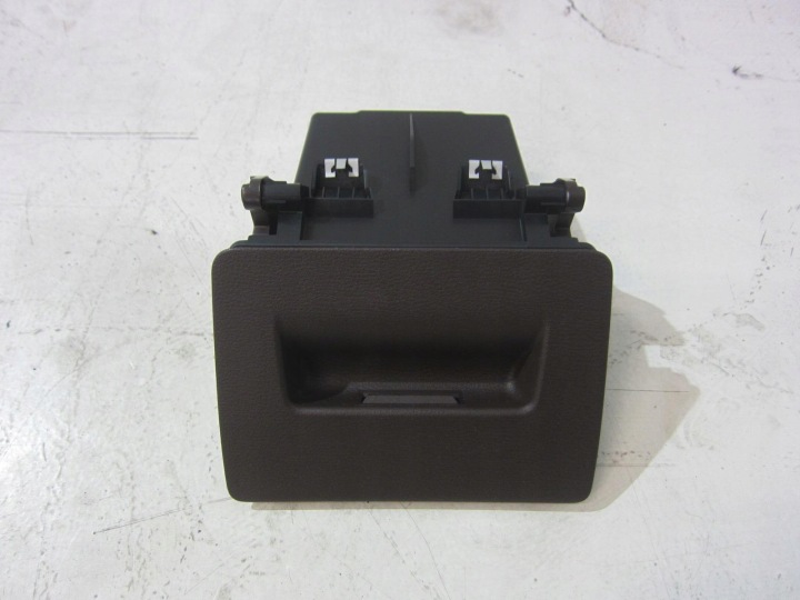 BMW X1 F48 F39 CASSETTO PORTAOGGETTI PO STRONIE autisti nero 51459359236 9359236