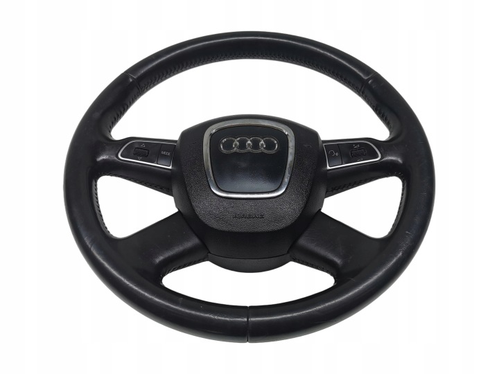 volante MULTIFUKCYJNA airbag AUDI Q7 4L A6 C6