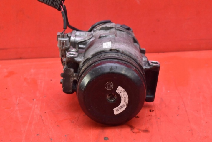 Pompe Climatisateur air conditionné 447260-5992 MERCEDES E-KLASA W212 2.2 CDI 170 KM 09-13