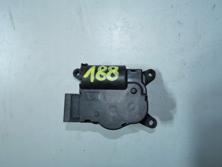 VW SEAT SKODA mini motor KLAP of the heating 1K0907511Q