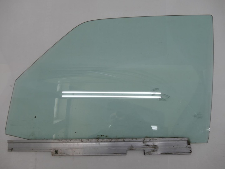 MERCEDES S W126 FENSTER TÜR LINKS VORNE VORNE