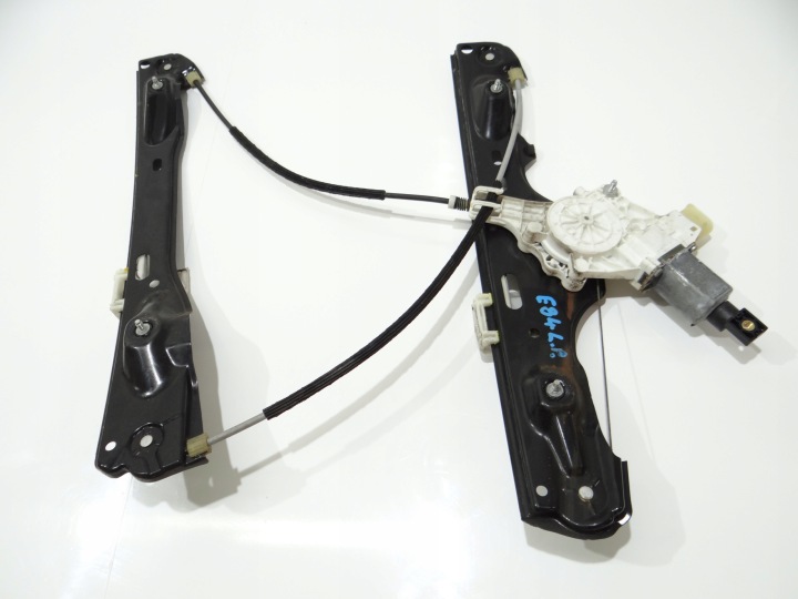 fensterhebermotor links vorne BMW X1 E84 2990293